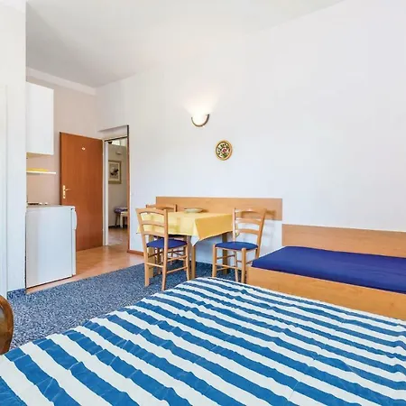 公寓 Studio In Barbat Barbat na Rabu